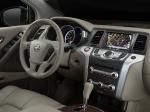 Nissan Murano LE 2010 года (US)